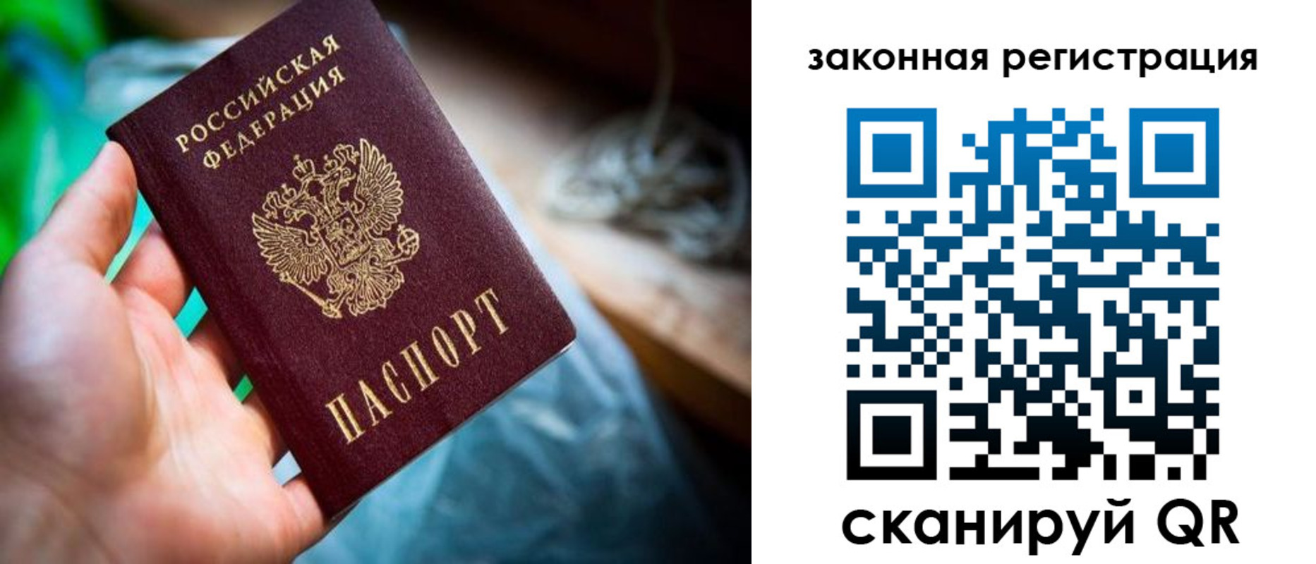 прописка в Кусе